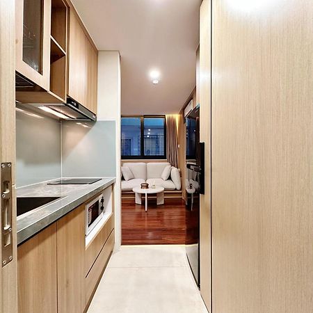Hod Apartment Tan Dinh Πόλη Χο Τσι Μινχ Εξωτερικό φωτογραφία