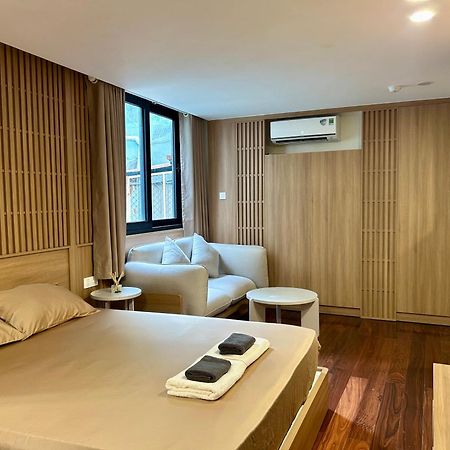 Hod Apartment Tan Dinh Πόλη Χο Τσι Μινχ Εξωτερικό φωτογραφία