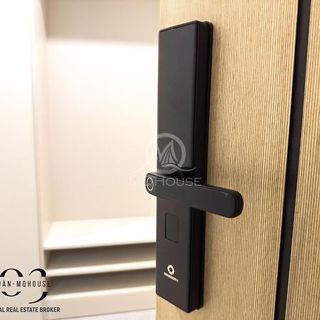 Hod Apartment Tan Dinh Πόλη Χο Τσι Μινχ Εξωτερικό φωτογραφία