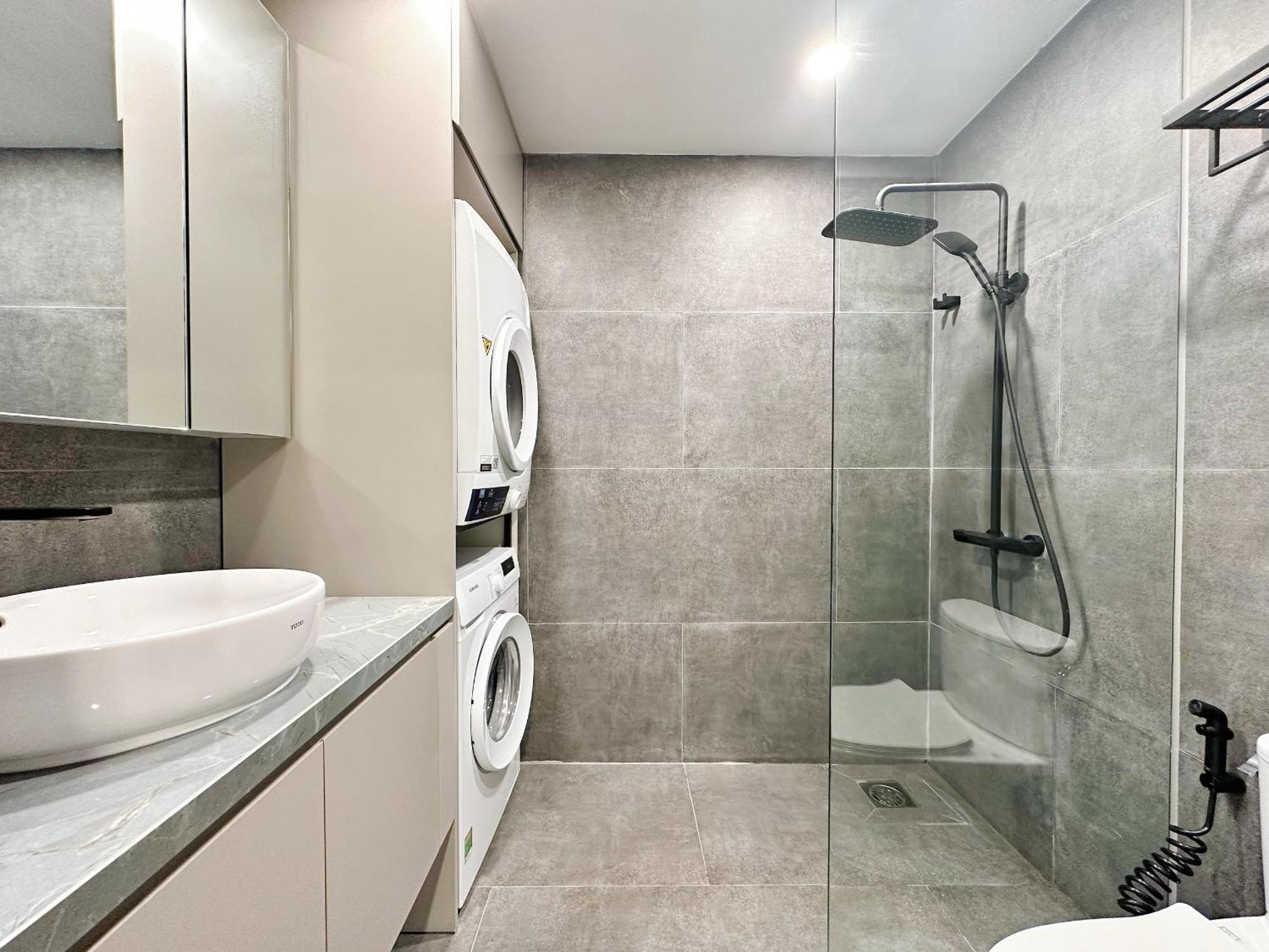 Hod Apartment Tan Dinh Πόλη Χο Τσι Μινχ Εξωτερικό φωτογραφία