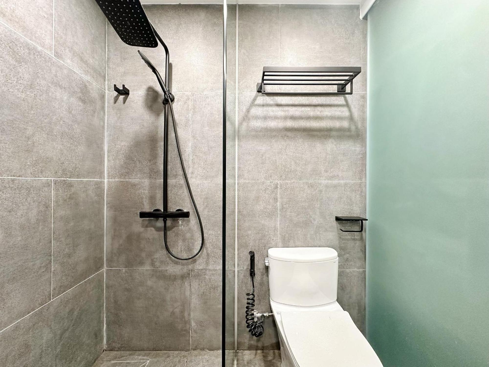 Hod Apartment Tan Dinh Πόλη Χο Τσι Μινχ Εξωτερικό φωτογραφία