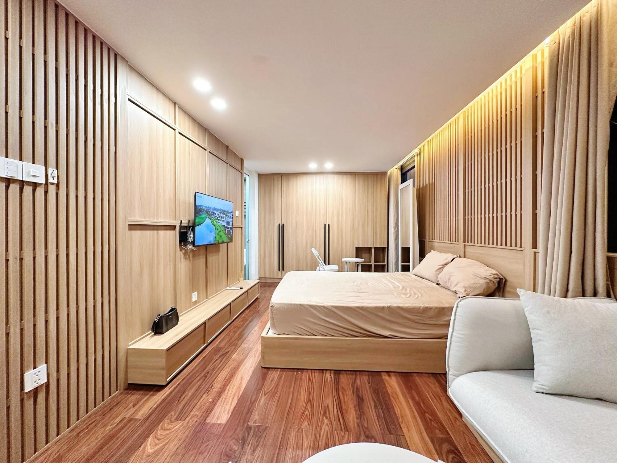 Hod Apartment Tan Dinh Πόλη Χο Τσι Μινχ Εξωτερικό φωτογραφία