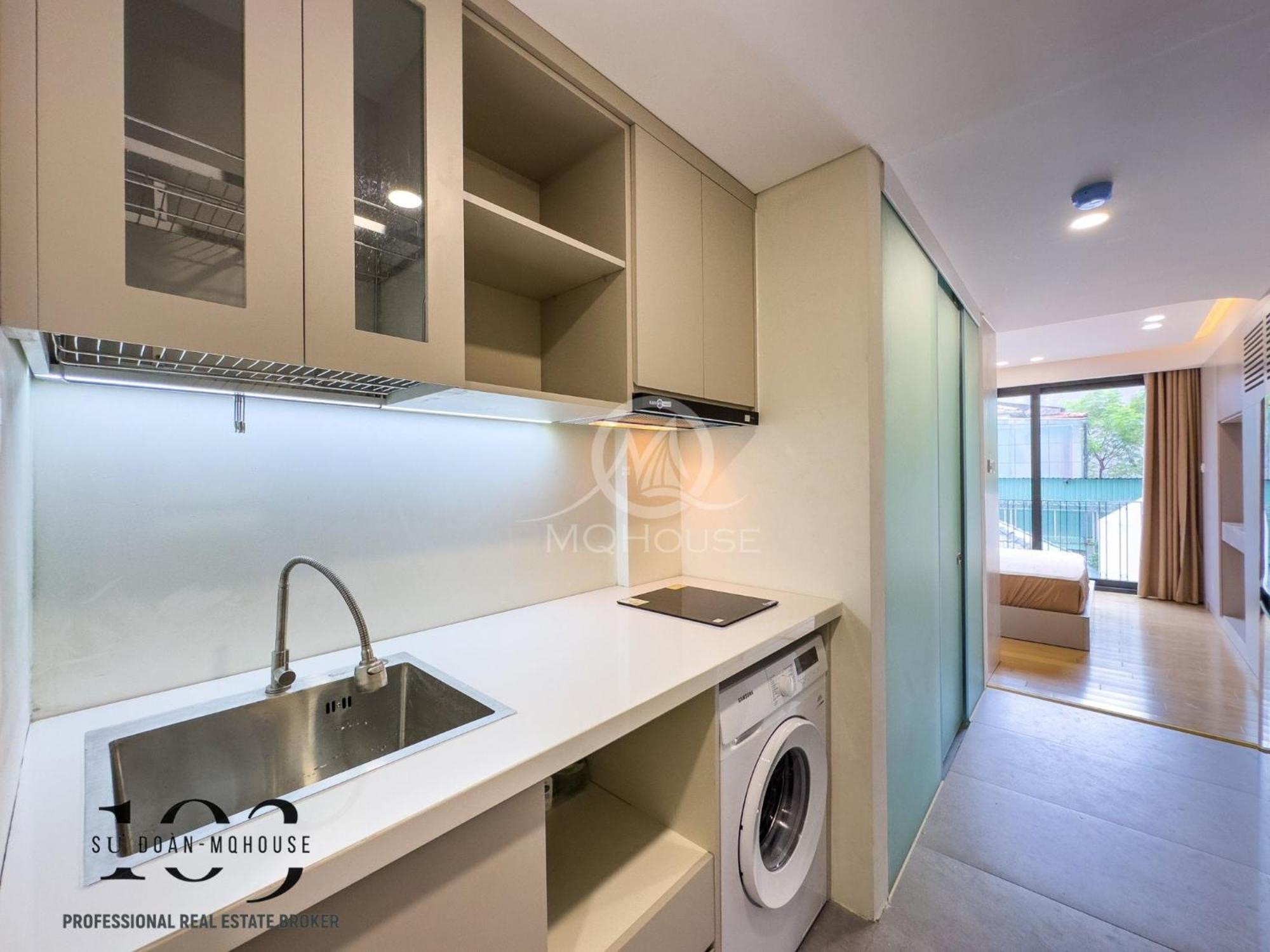 Hod Apartment Tan Dinh Πόλη Χο Τσι Μινχ Εξωτερικό φωτογραφία