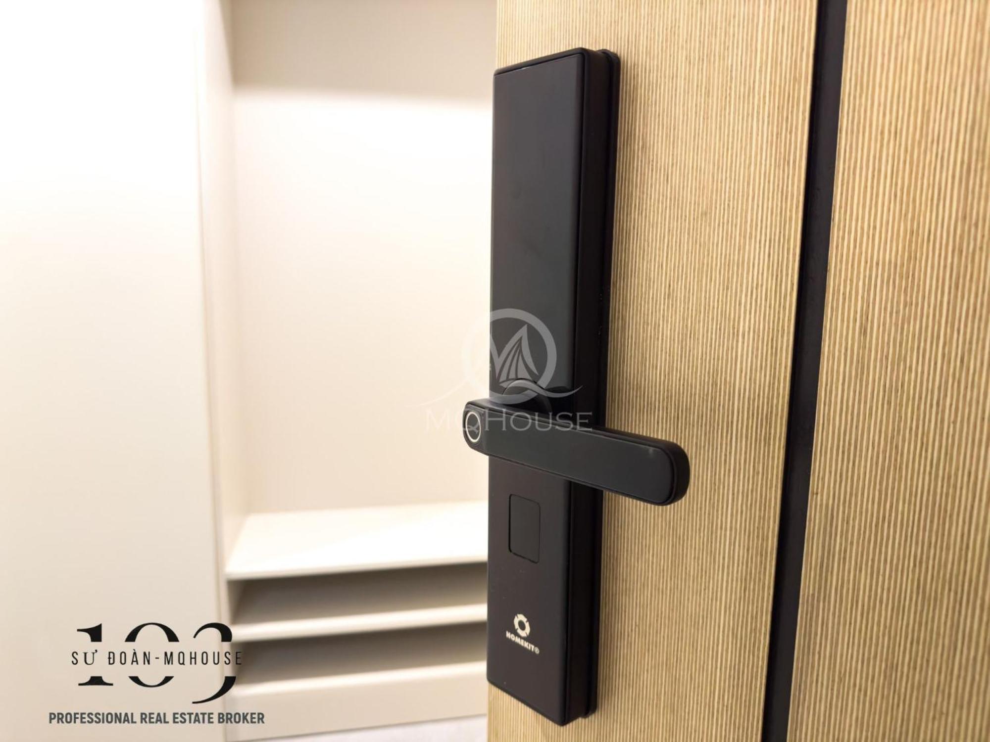Hod Apartment Tan Dinh Πόλη Χο Τσι Μινχ Εξωτερικό φωτογραφία