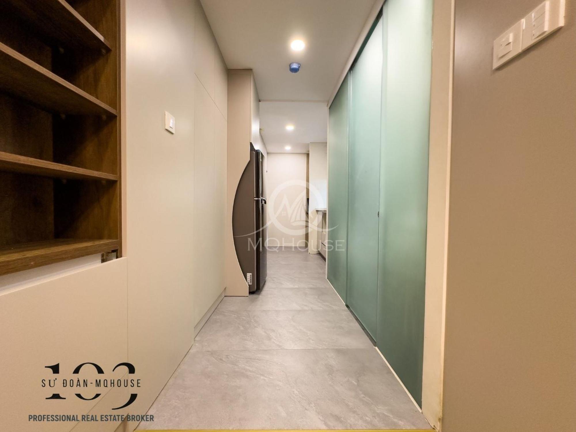Hod Apartment Tan Dinh Πόλη Χο Τσι Μινχ Εξωτερικό φωτογραφία