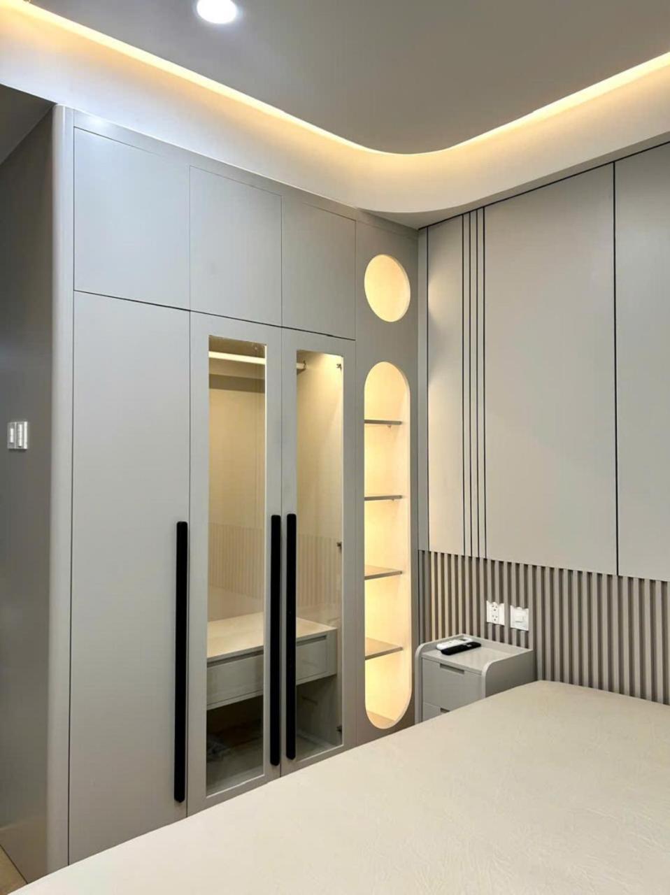 Hod Apartment Tan Dinh Πόλη Χο Τσι Μινχ Εξωτερικό φωτογραφία