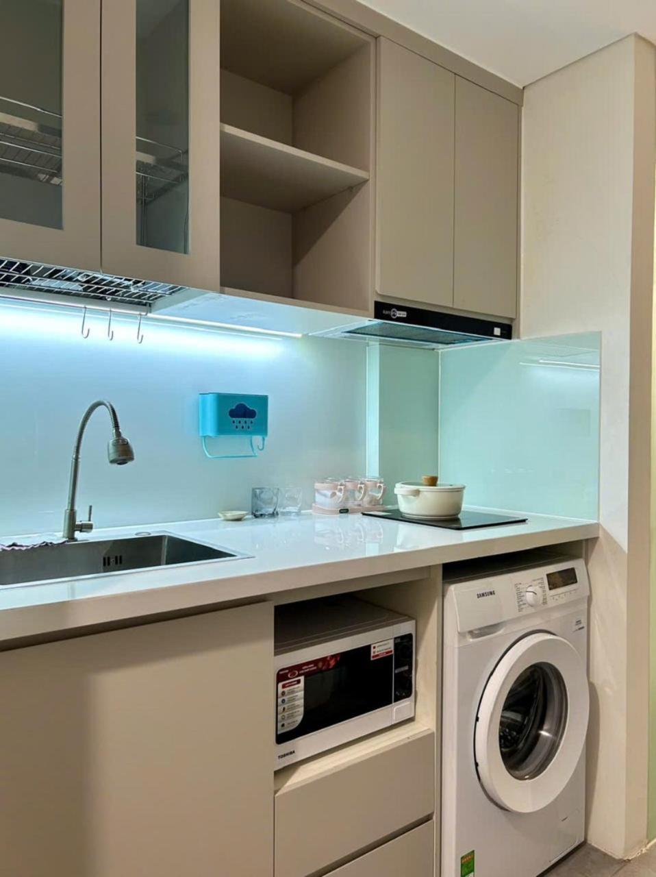 Hod Apartment Tan Dinh Πόλη Χο Τσι Μινχ Εξωτερικό φωτογραφία