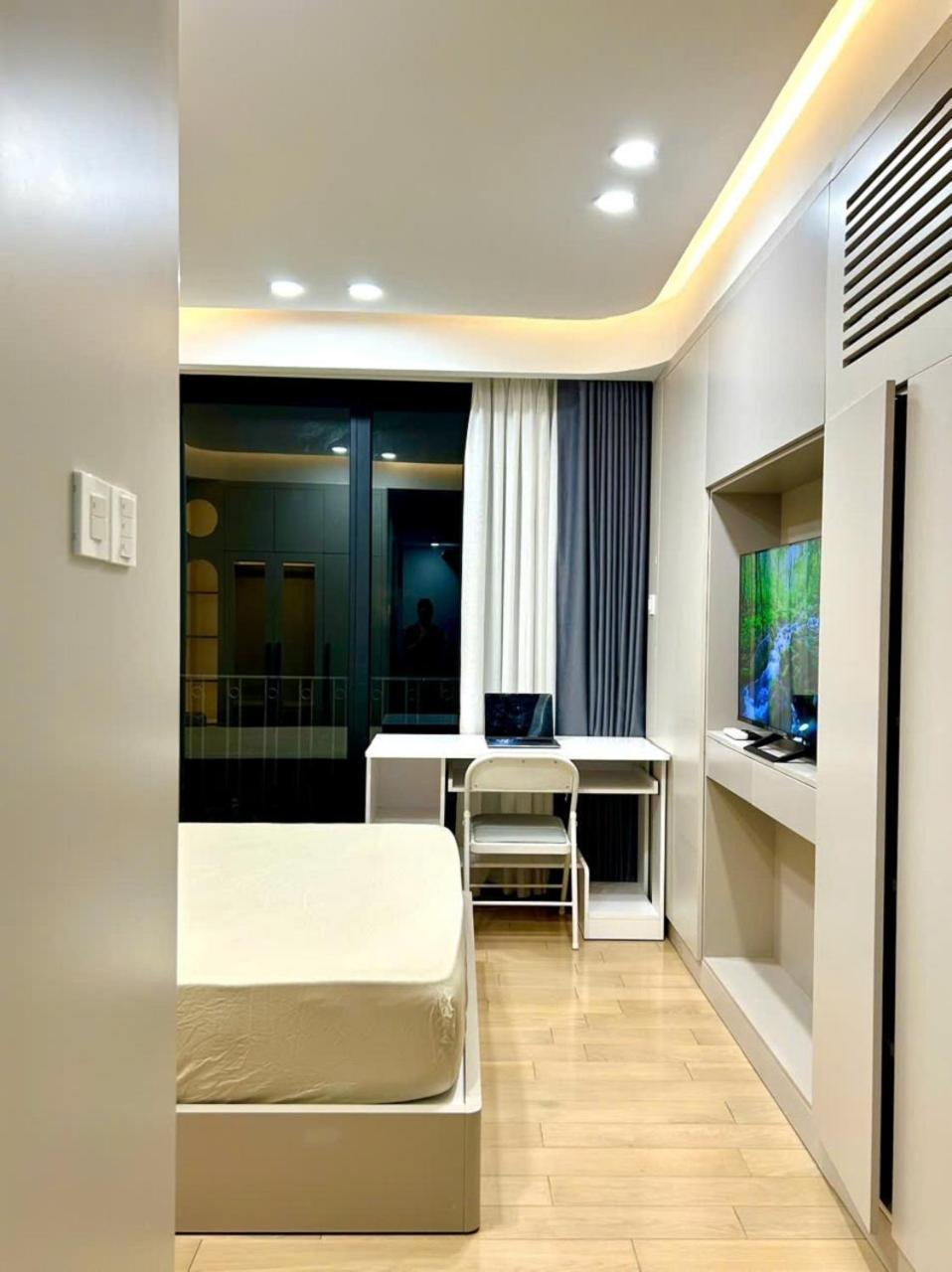 Hod Apartment Tan Dinh Πόλη Χο Τσι Μινχ Εξωτερικό φωτογραφία