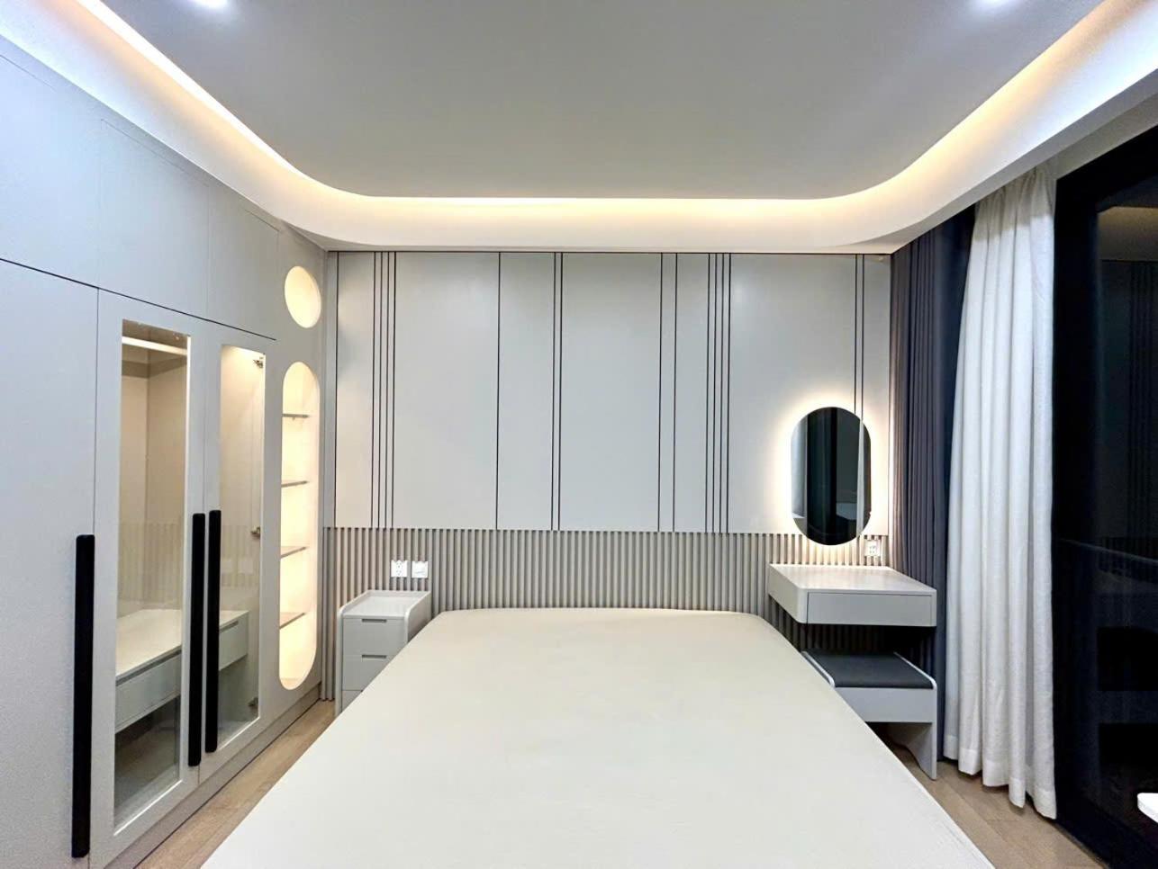 Hod Apartment Tan Dinh Πόλη Χο Τσι Μινχ Εξωτερικό φωτογραφία