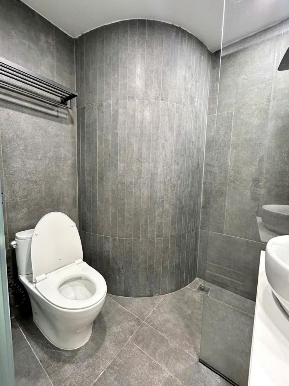 Hod Apartment Tan Dinh Πόλη Χο Τσι Μινχ Εξωτερικό φωτογραφία