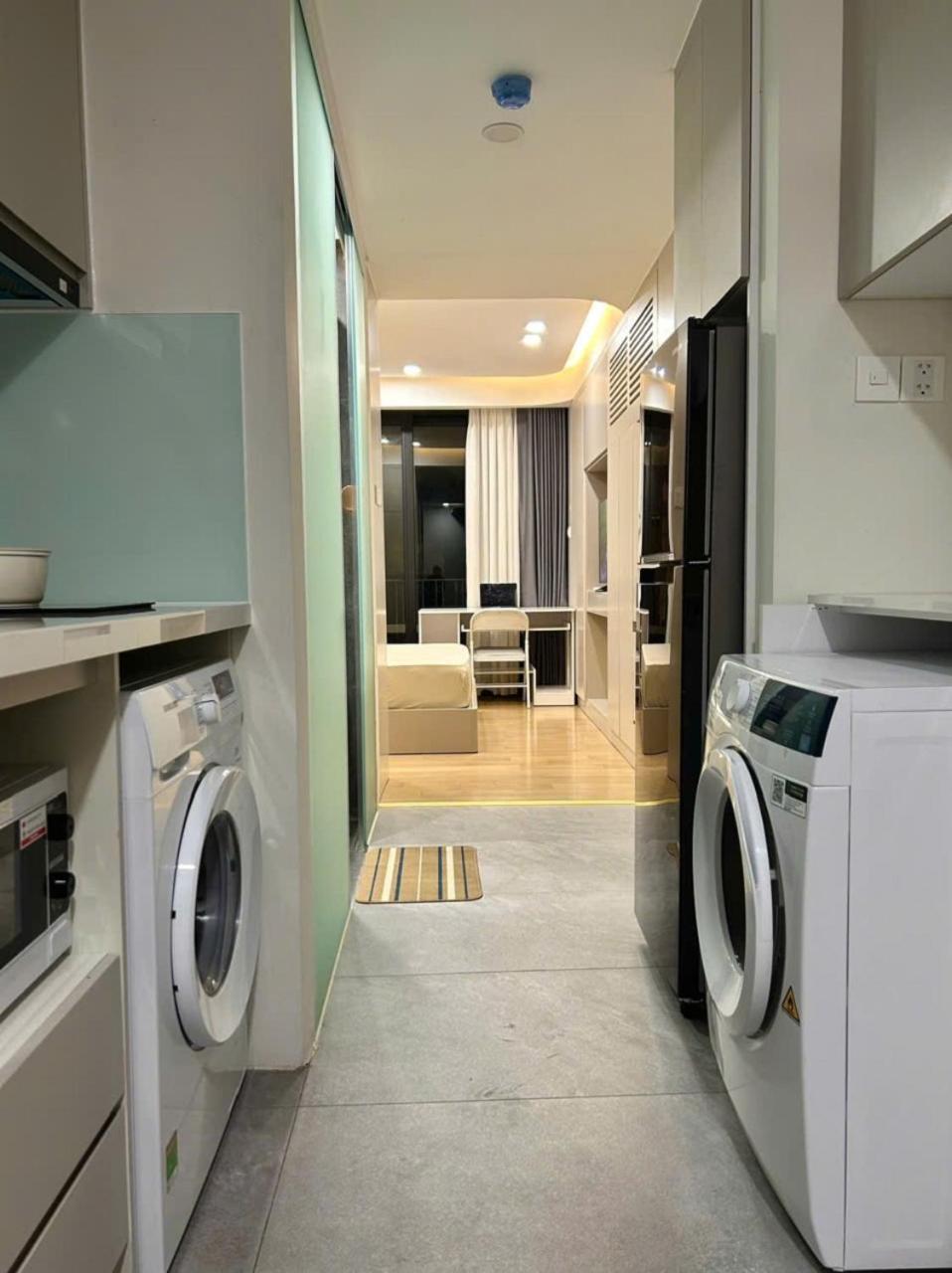 Hod Apartment Tan Dinh Πόλη Χο Τσι Μινχ Εξωτερικό φωτογραφία