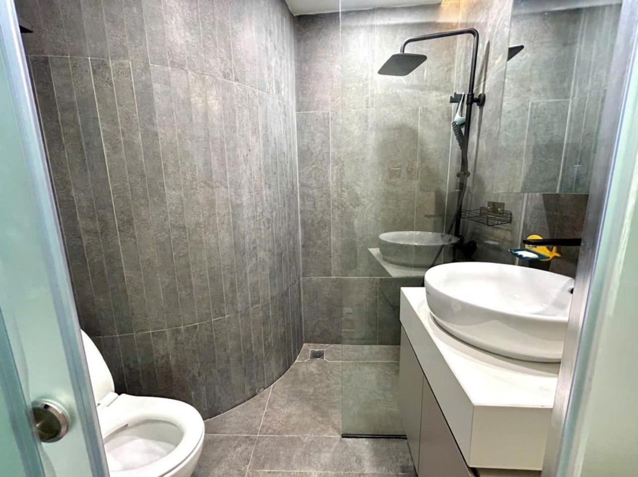 Hod Apartment Tan Dinh Πόλη Χο Τσι Μινχ Εξωτερικό φωτογραφία