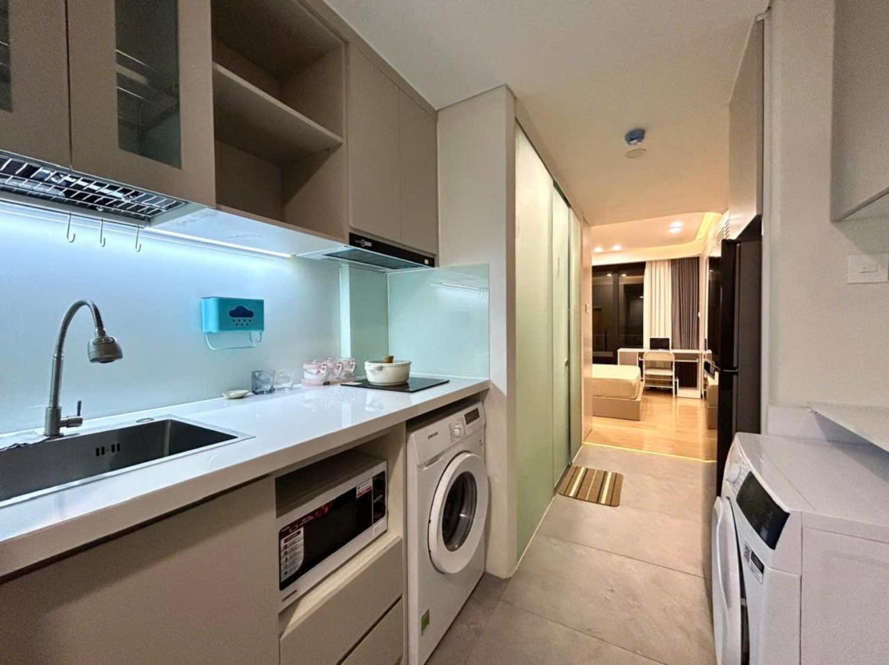 Hod Apartment Tan Dinh Πόλη Χο Τσι Μινχ Εξωτερικό φωτογραφία