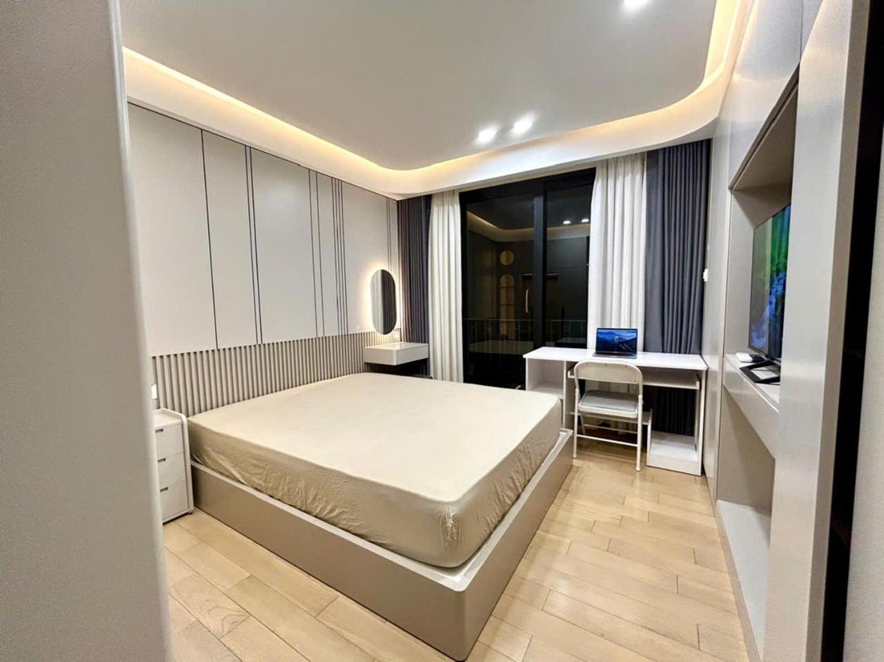 Hod Apartment Tan Dinh Πόλη Χο Τσι Μινχ Εξωτερικό φωτογραφία