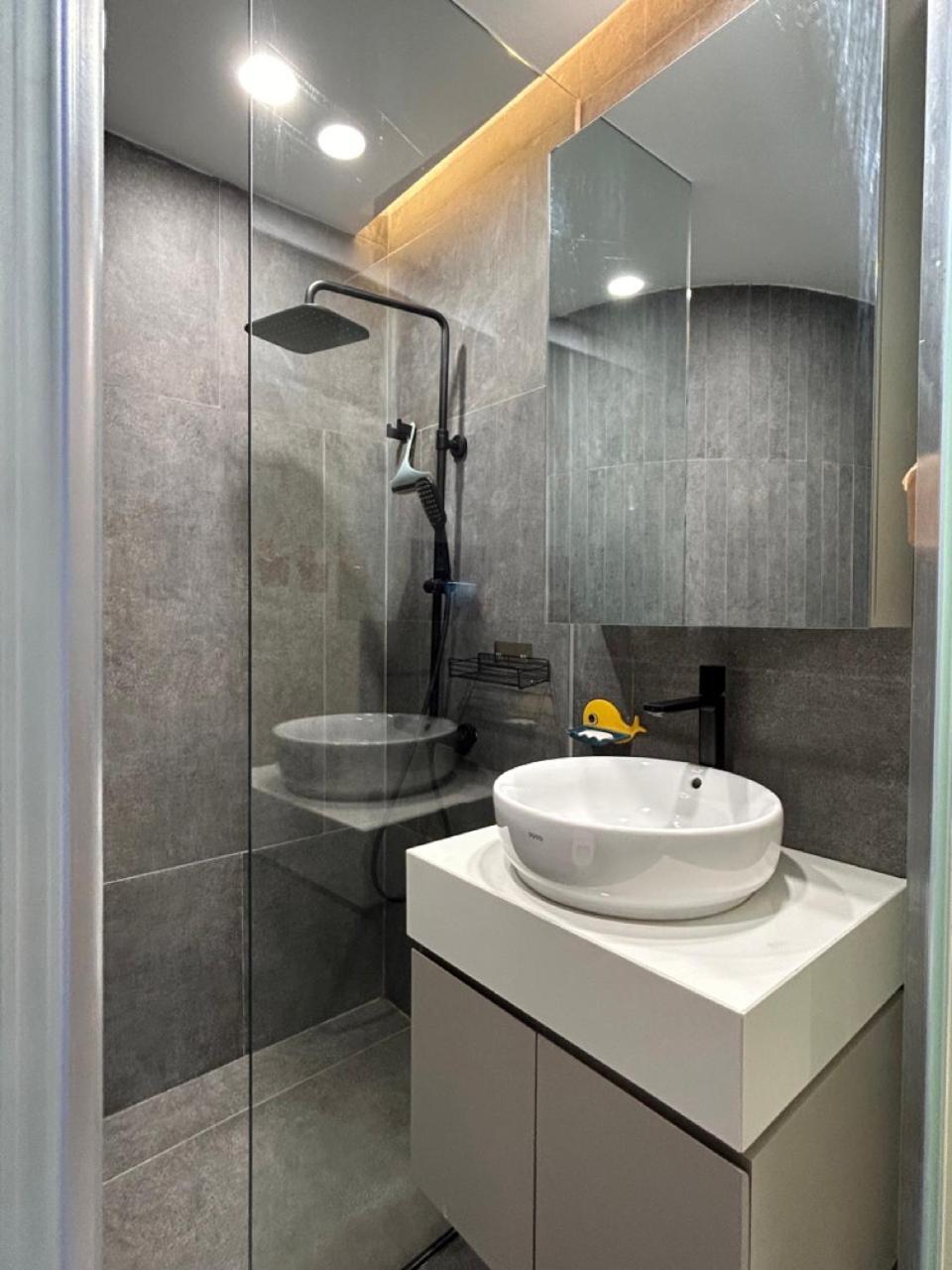 Hod Apartment Tan Dinh Πόλη Χο Τσι Μινχ Εξωτερικό φωτογραφία